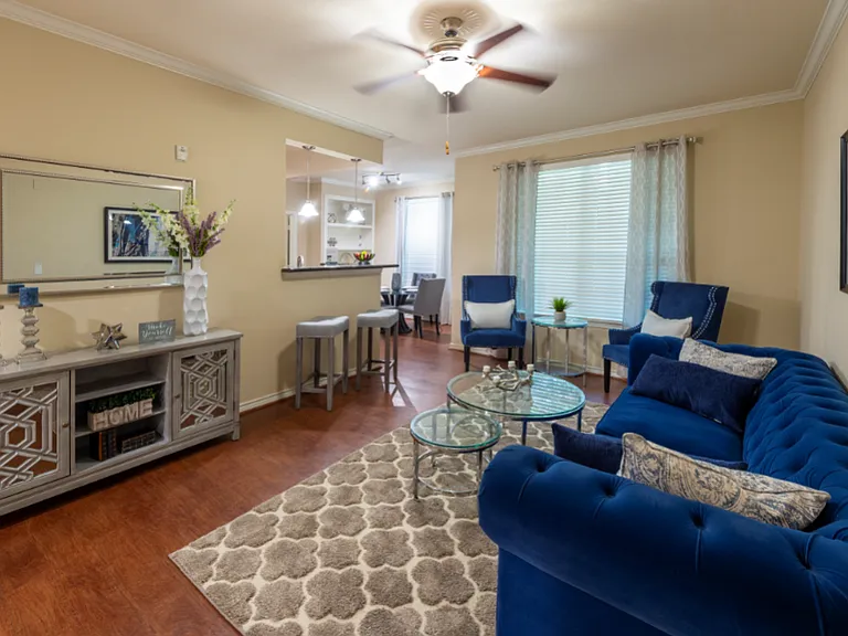 The Lakes at Cinco Ranch — Photo 9