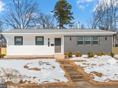 3352 Sudlersville S, Laurel, MD, 20724