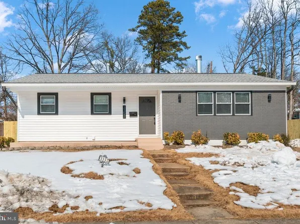 3352 Sudlersville S, Laurel, MD 20724