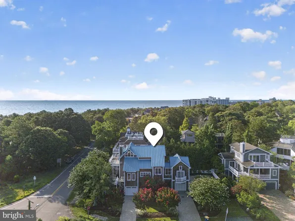 54 Surf Ave, Rehoboth Beach, DE 19971
