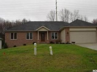20431 Scotch Pine Way, Strongsville, OH