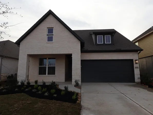 31854 Blossom Ln, Fulshear, TX 77423