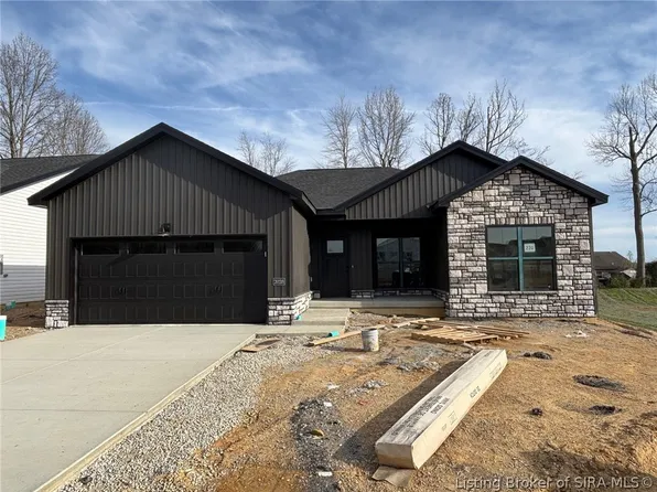 2028 Fairview Farm Drive #220, Memphis, IN 47143