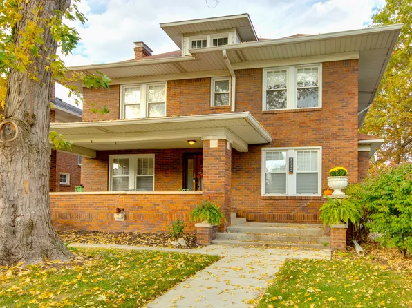 3710 Central Ave, Indianapolis, IN 46205
