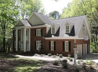 10801 Cahill Rd, Raleigh, NC 27614