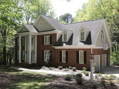 10801 Cahill Rd, Raleigh, NC, 27614