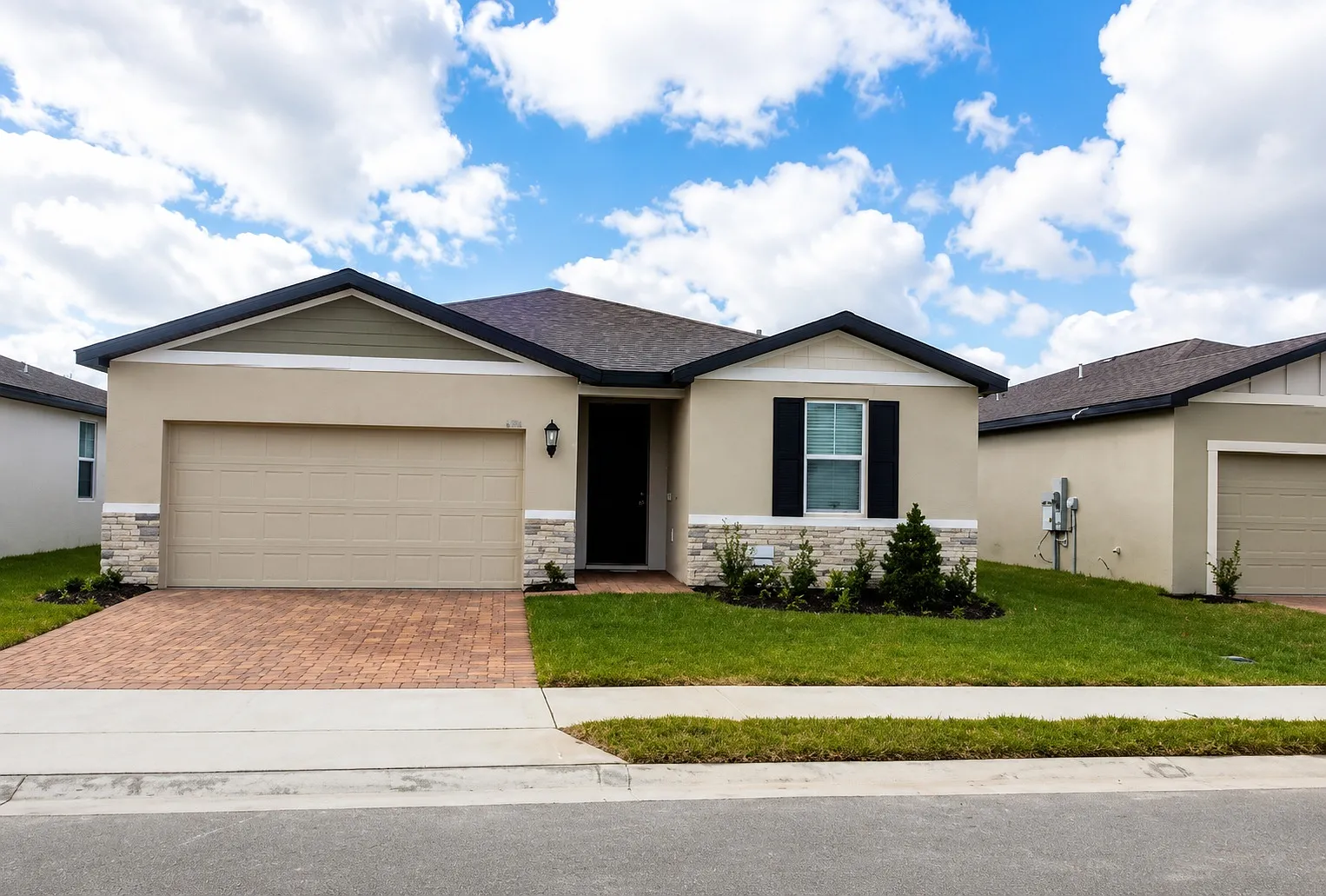 1343 Benevento Drive - 1 — Photo 1