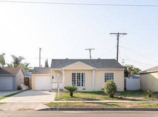 13613 Regentview Ave, Bellflower, CA 90706