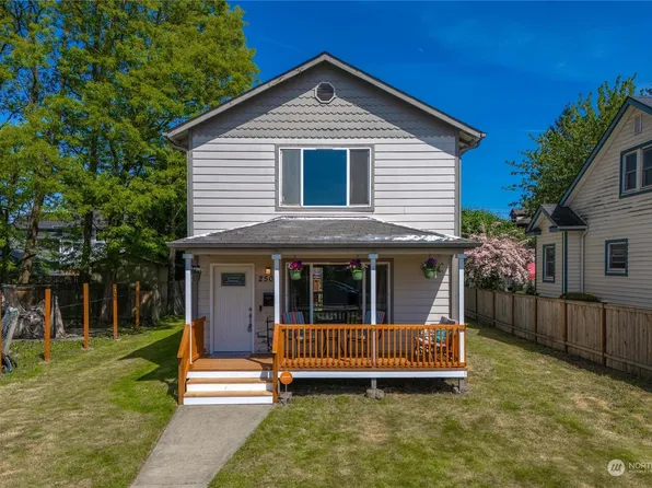 2507 S M Street, Tacoma, WA 98405