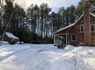 110 Royal Rd, North Yarmouth, ME 04097