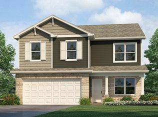 958 Miller Woods Way, New Haven, IN