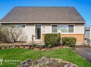 647 Savannah Dr, Columbus, OH