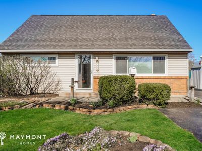 647 Savannah Dr, Columbus, OH, 43228