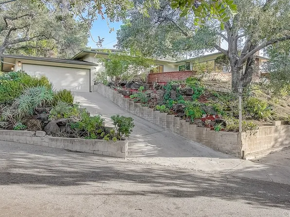 1732 Kaweah Dr, Pasadena, CA 91105