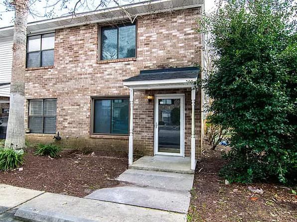 1915 Tropicana Rd #8F