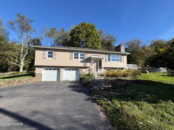 116 Full Moon Ln, Newfoundland, PA 18445