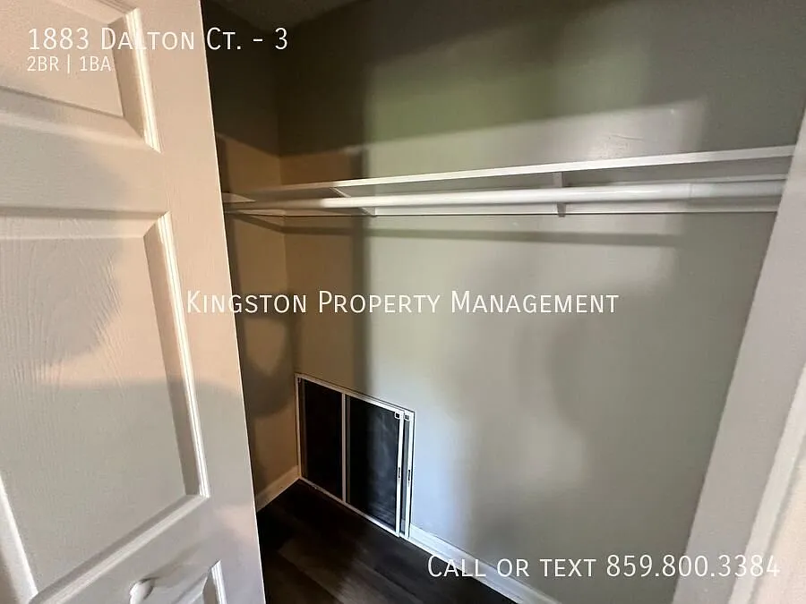 Recently Renovated 2 Bedroom Half off Security Deposit!! — Photo 2