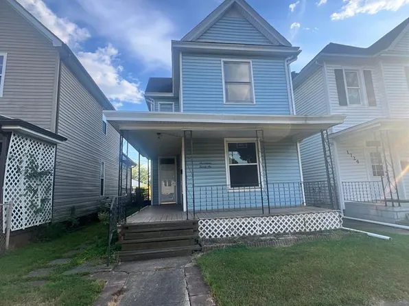 1726 17th St, Portsmouth, OH 45662