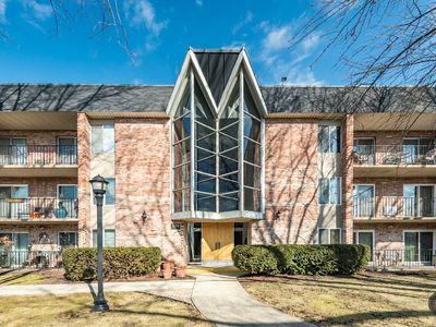 520 Burning Tree Ln #311, Naperville, IL, 60563