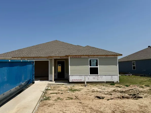 107 King Ranch Dr, Beebe, AR 72012