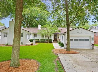 1530 Mayfair Rd, Jacksonville, FL 32207