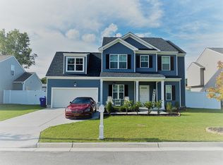 5816 Osprey Watch Lair, Norfolk, VA 23518