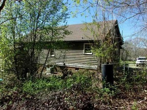 Property Front View