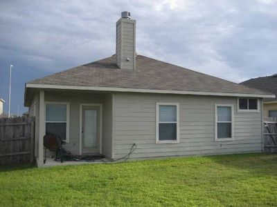 11602 Liberty St, Manor, TX, 78653