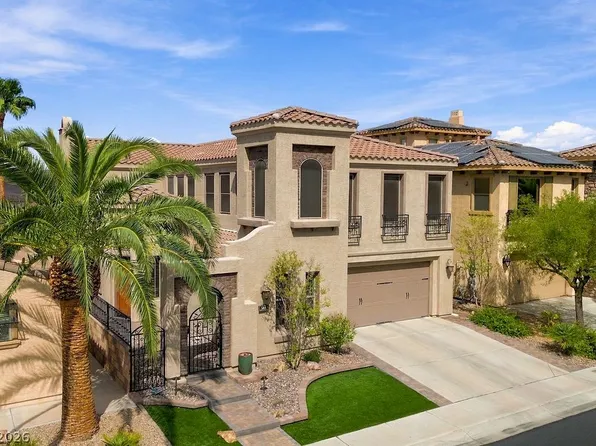 584 Via Colmo Ave, Henderson, NV 89011