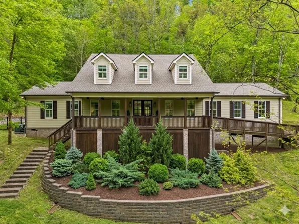 2288 N Berrys Chapel Rd, Franklin, TN 37069
