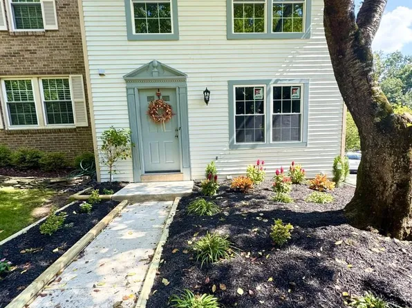 11550 Ivy Bush Ct, Reston, VA 20191