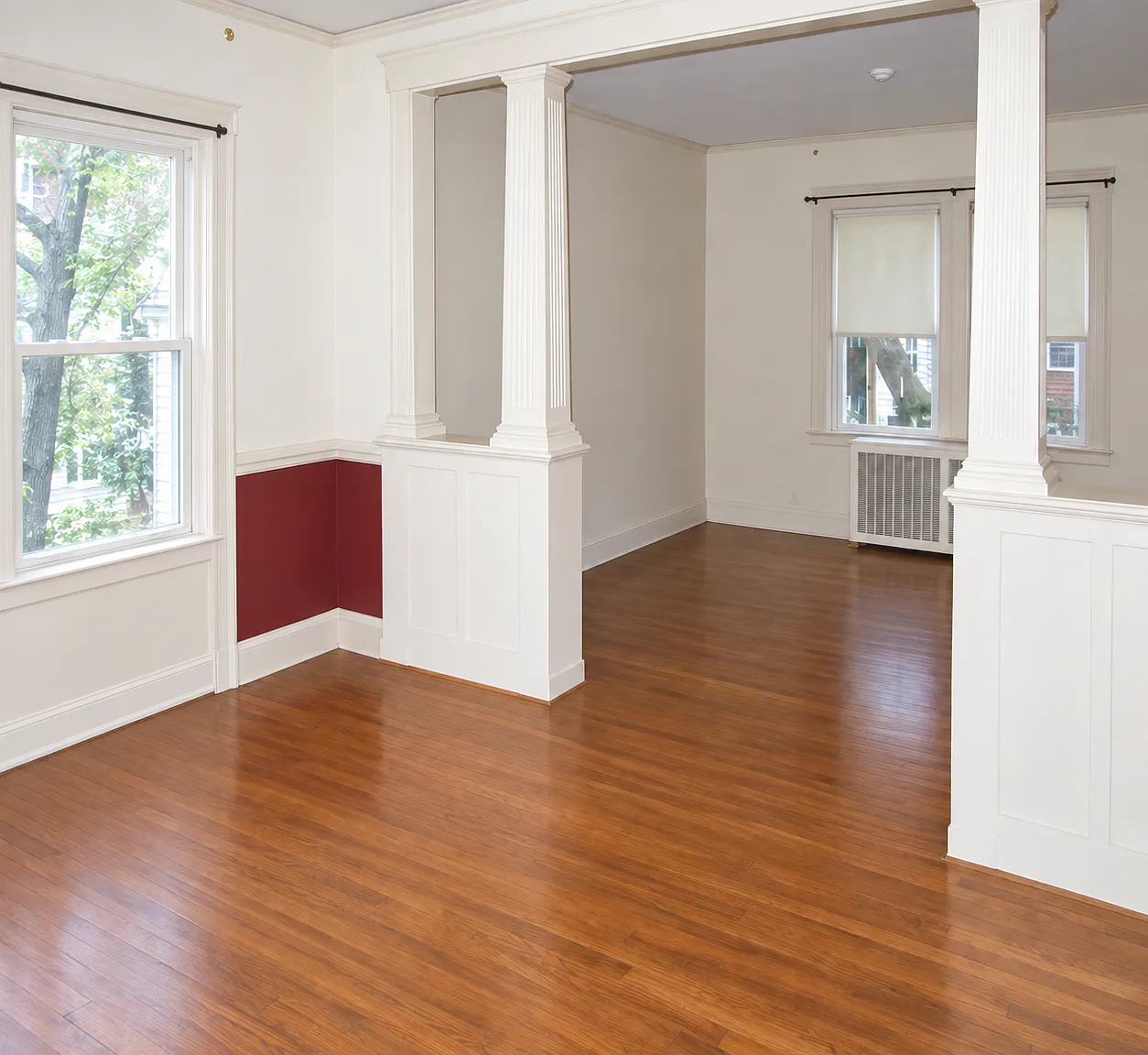 2 bed, 1000 sqft, $2,700 — Photo 2