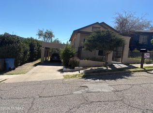 219 W Loma St, Nogales, AZ 85621