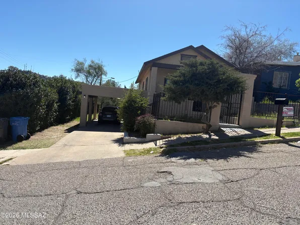 219 W Loma St, Nogales, AZ 85621