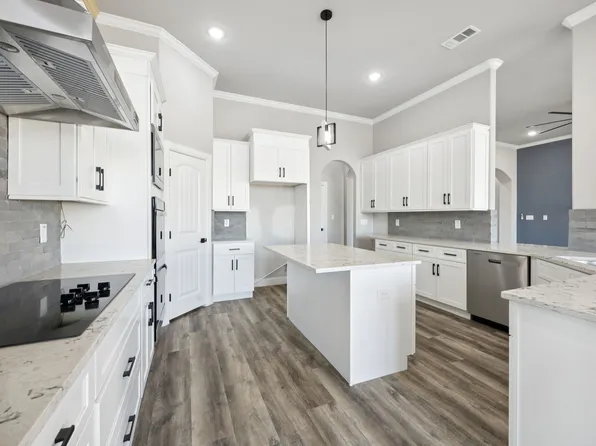 6221 Turkey Oak Ct, Royse City, TX 75189
