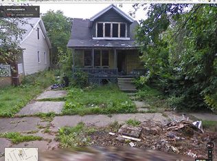 4383 Beaconsfield St, Detroit, MI 48224