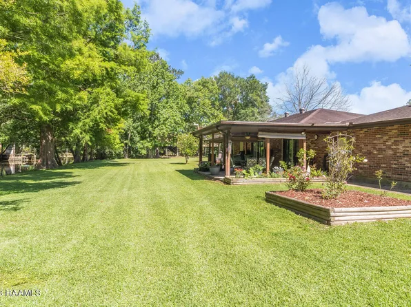 4815 Pirates Aly, New Iberia, LA 70560