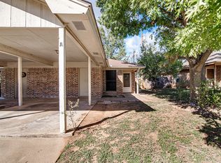 1312 Ridge Run St APT A, Cleburne, TX 76033