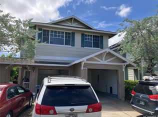 91-196 Makalea St #123, Ewa Beach, HI 96706
