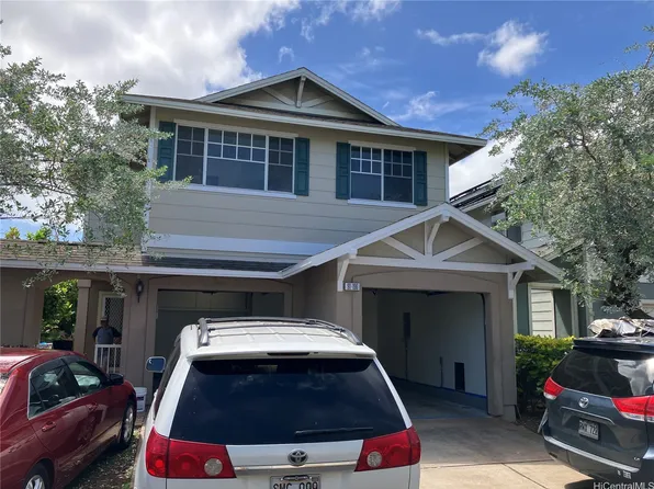 91-196 Makalea St #123, Ewa Beach, HI 96706