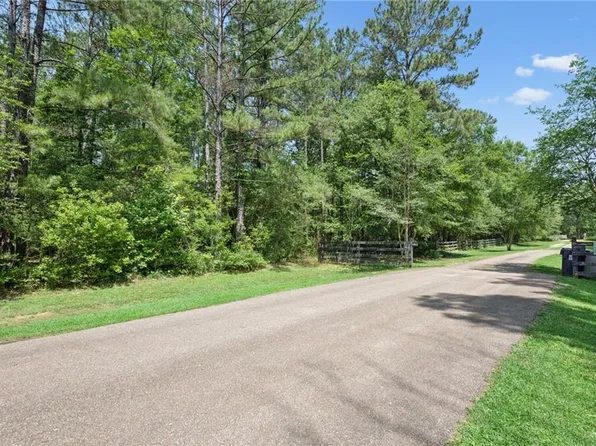 PARCEL Dreamland Ct #B, Folsom, LA 70437