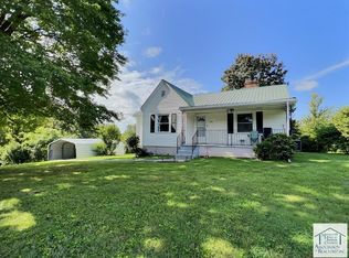 2167 Oak Level Rd, Bassett, VA 24055