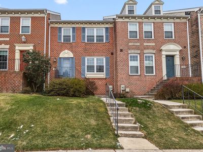 23 Roger Valley Ct, Baltimore, MD, 21234