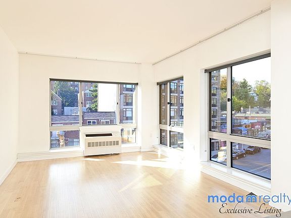 2nd image of 460 W 236th St APT 5B