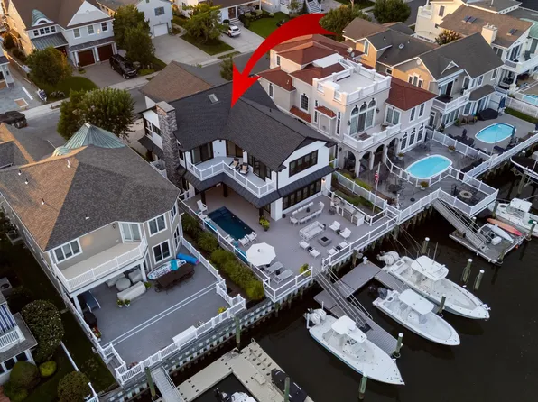 2019 Glenwood Dr, Ocean City, NJ 08226