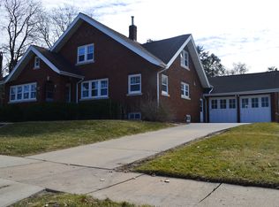 605 Campbell Ave, Waterloo, IA 50701
