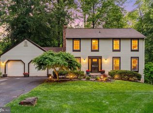 5839 New England Woods Dr, Burke, VA 22015