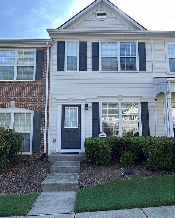 1st image of 3247 Hidden Cove Cir Unit 1205