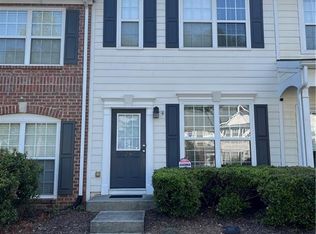 3247 Hidden Cove Cir UNIT 1205, Peachtree Corners, GA 30092
