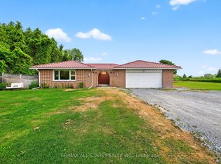 22429 Kennedy Rd, East Gwillimbury, ON L0G1R0
